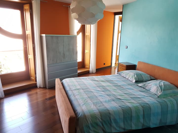 Dhomë gjumi 2