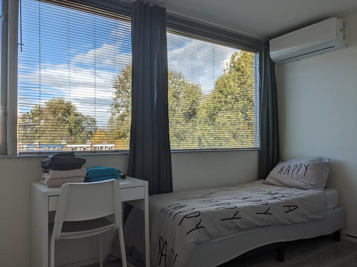 საძინებელი 3