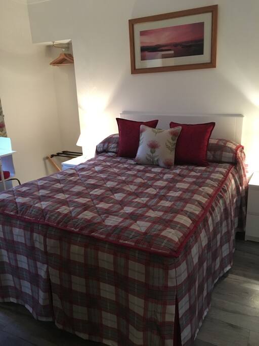 Bed And Breakfast Luss Bed And Breakfast Luss
