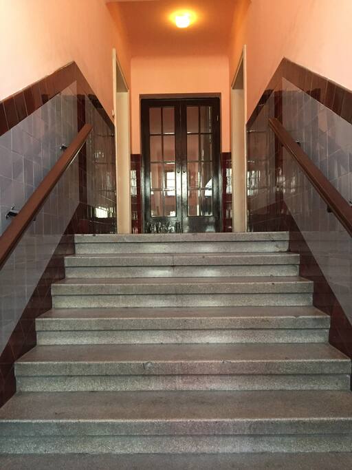 Foyer
