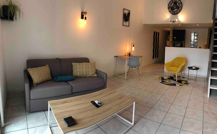 Kauč na razvlačenje „rapido” madrac 140/200