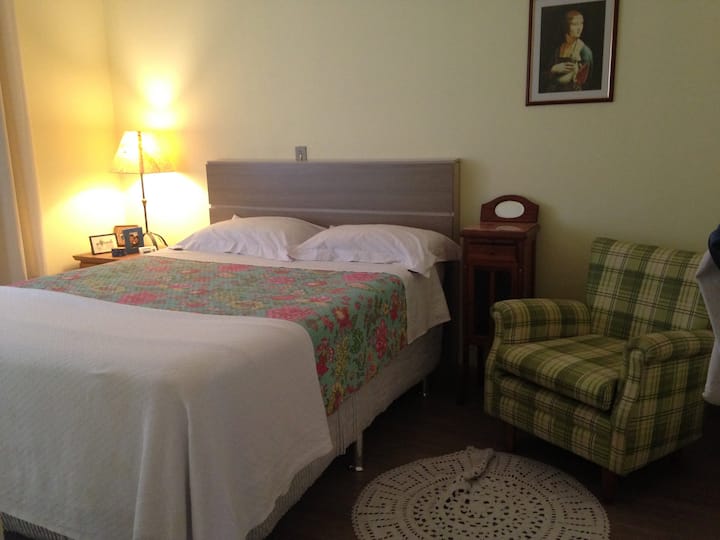 Chambre 1