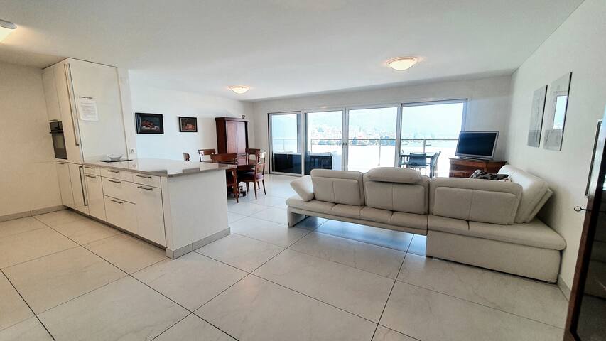 Residenza Vivian managed Airbnb listing 2