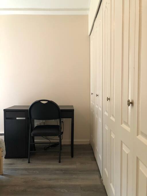 First Room_Desk
