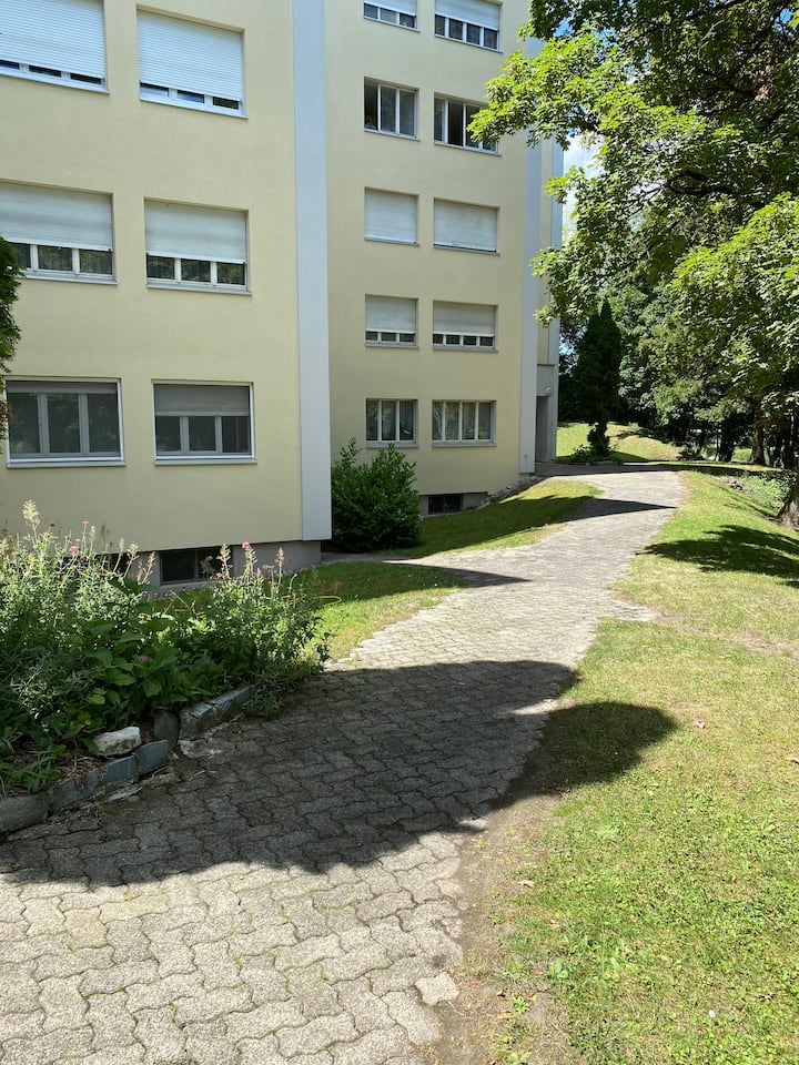 Switzerland Vacation Rentals & Homes Airbnb