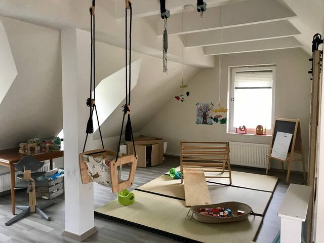 Airbnb Krumme Lanke Vacation Rentals Places To Stay