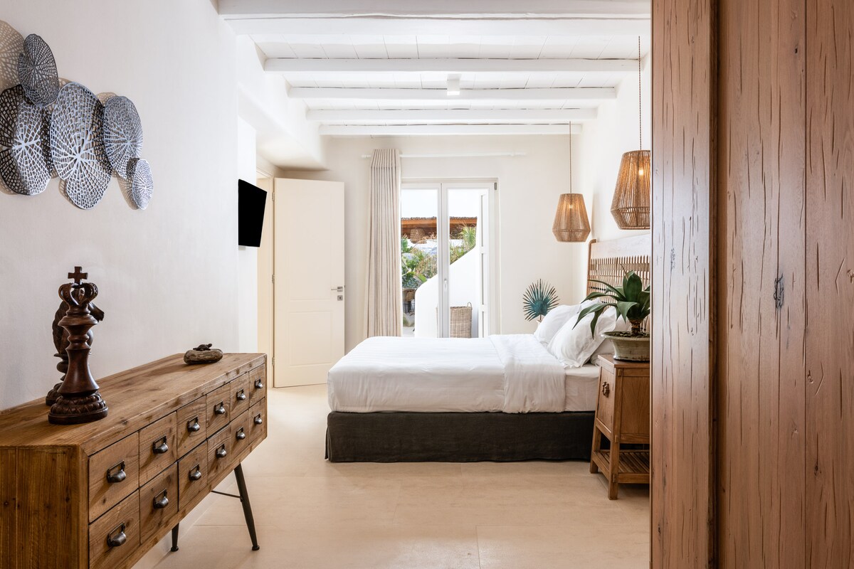 Υπνοδωμάτιο 1