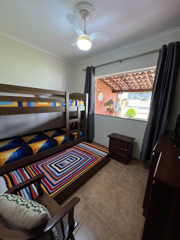 Спална соба 3