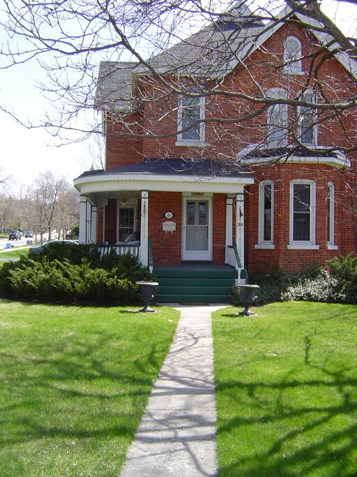 Clydesdale House B&B