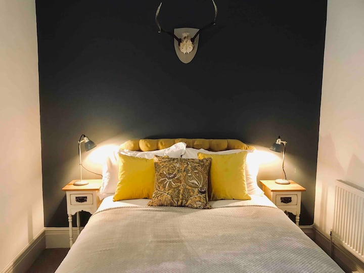 ห้องนอน