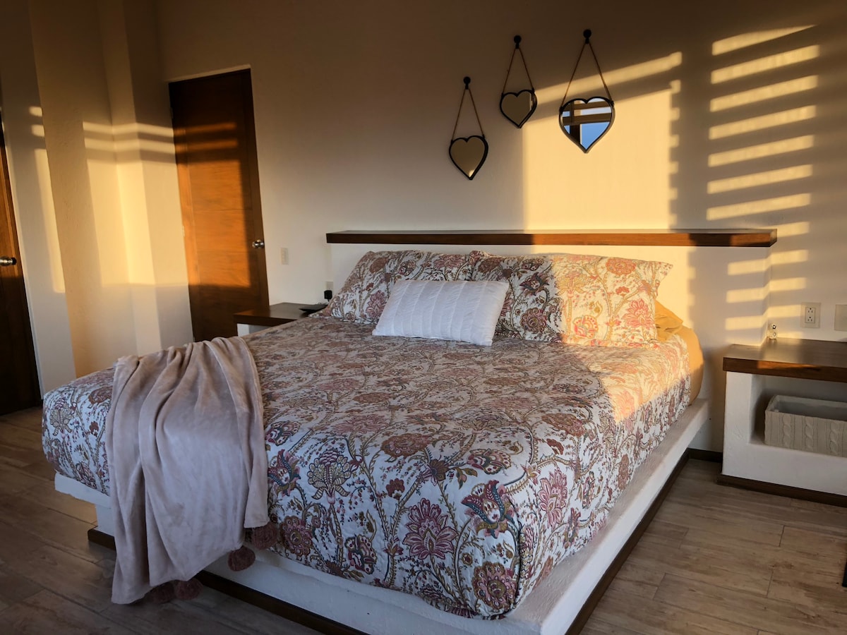 غرفة النوم 4