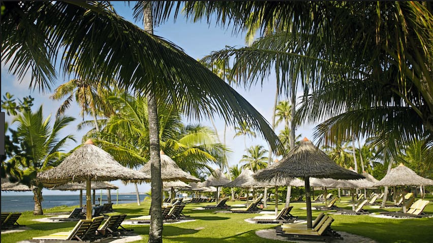 Entire home with 3 bedrooms in Praia do Forte - Beautiful Villa Tivoli EcoResidence Praia do Forte