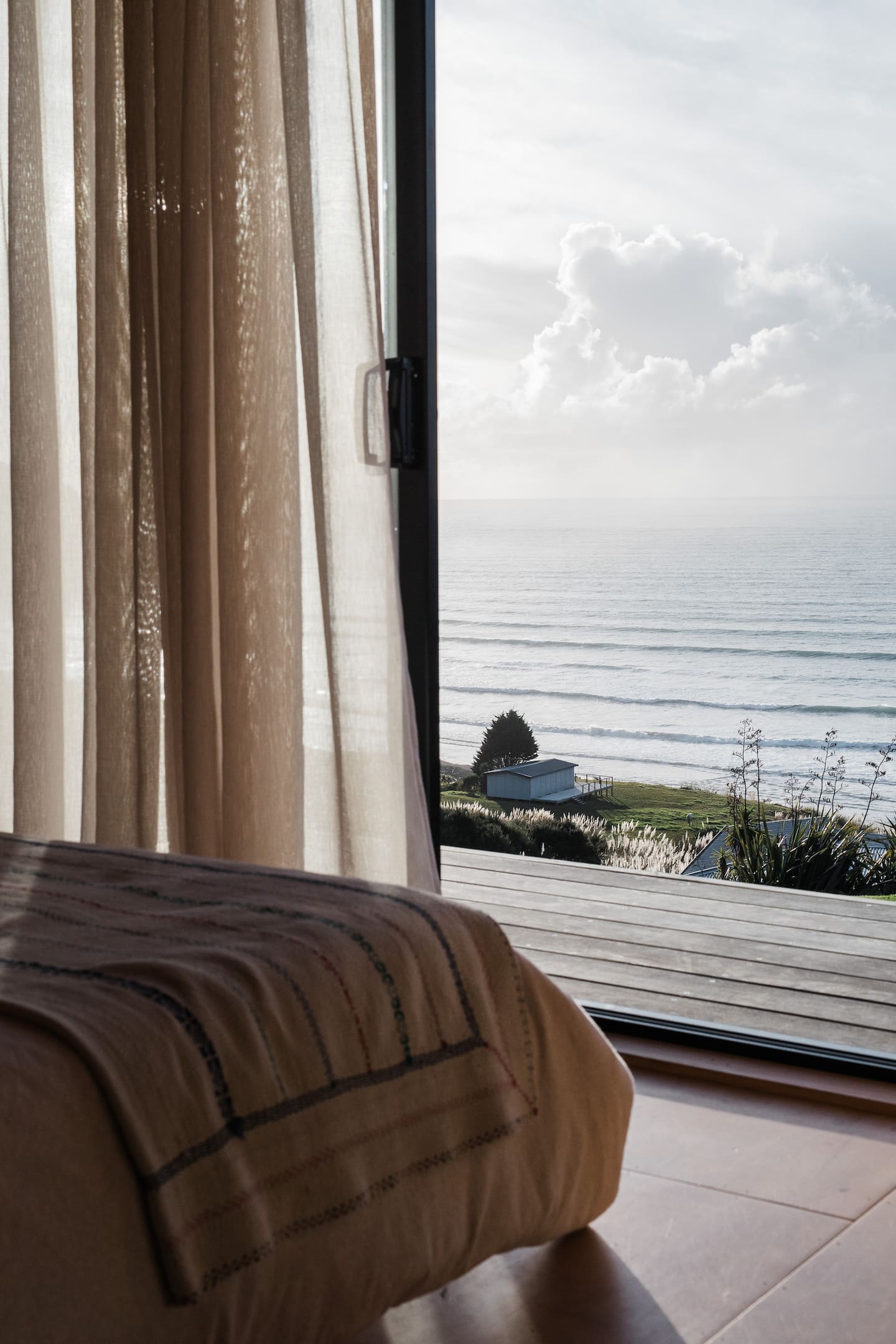 The Huts / Eco Bnb, Shipwreck Bay - Hut 1 5