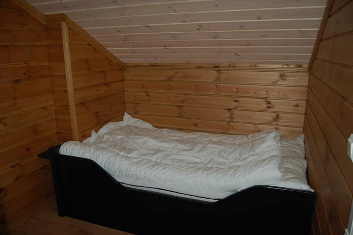 ใหม่และใหญ่ขึ้น 140 ซม.