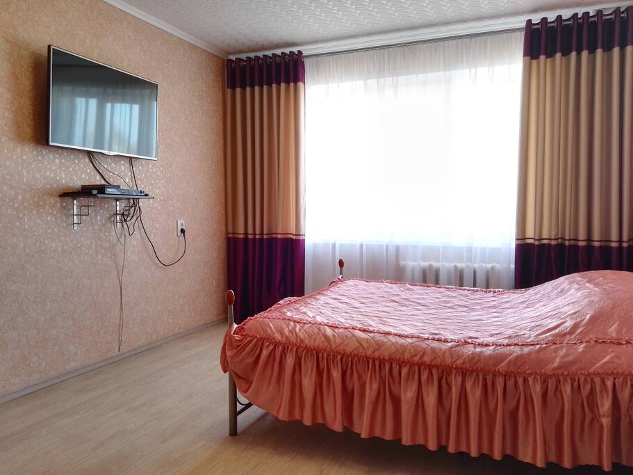 Комната