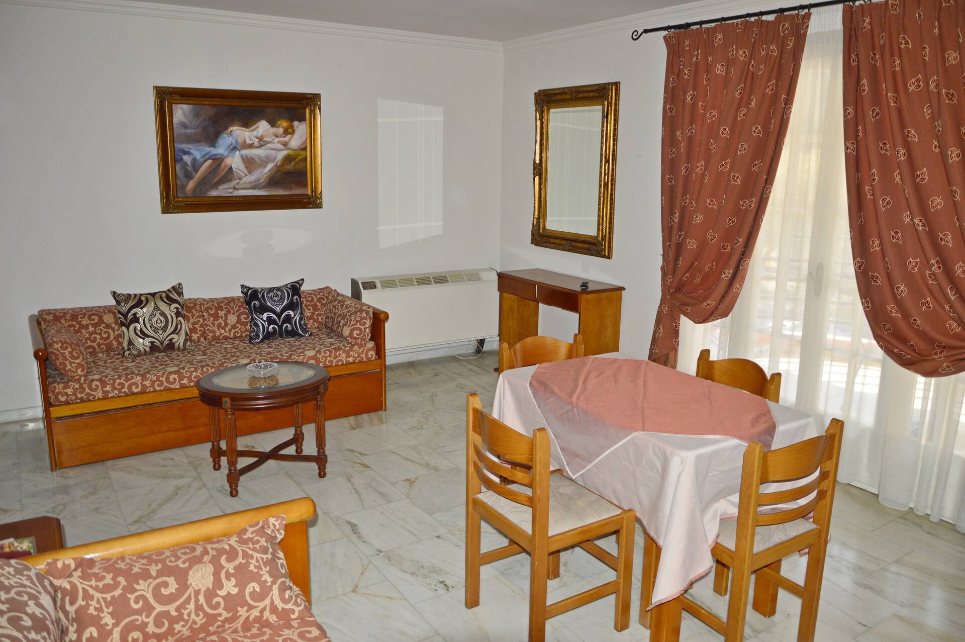 Odysseus Palace — foto 5