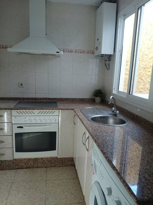 Cocina