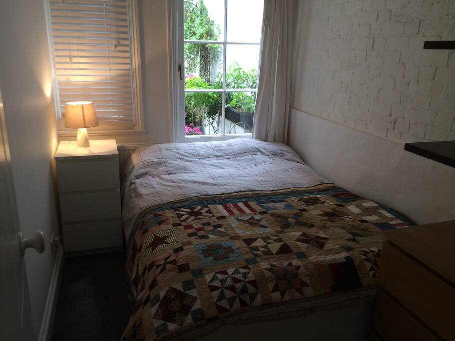 Main Bedroom