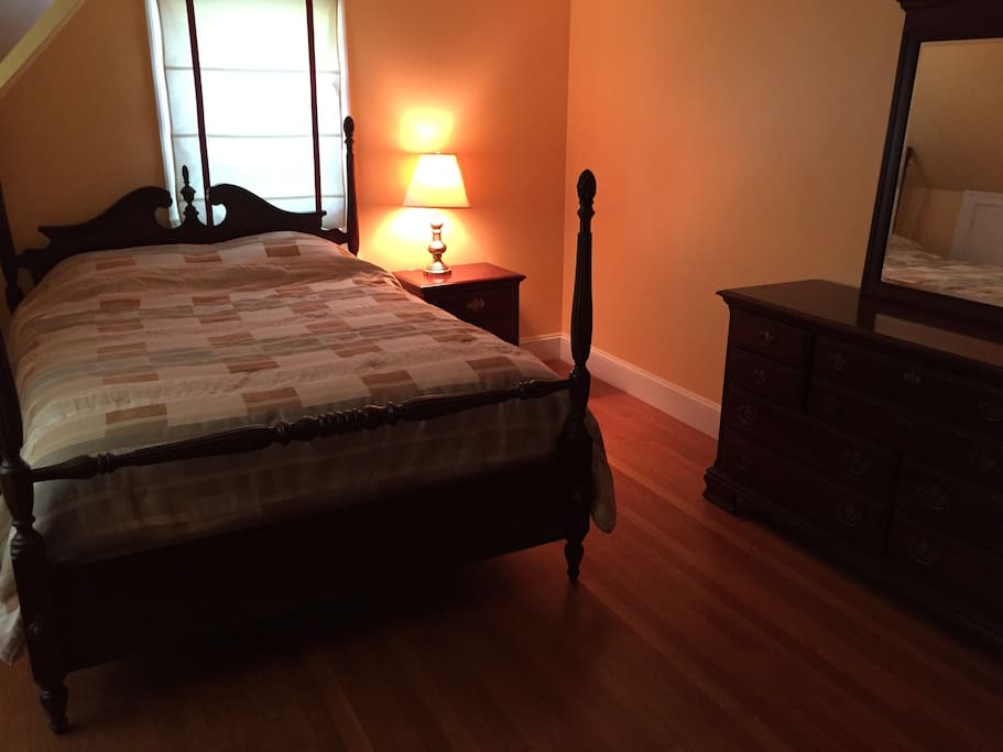 Bedroom 1