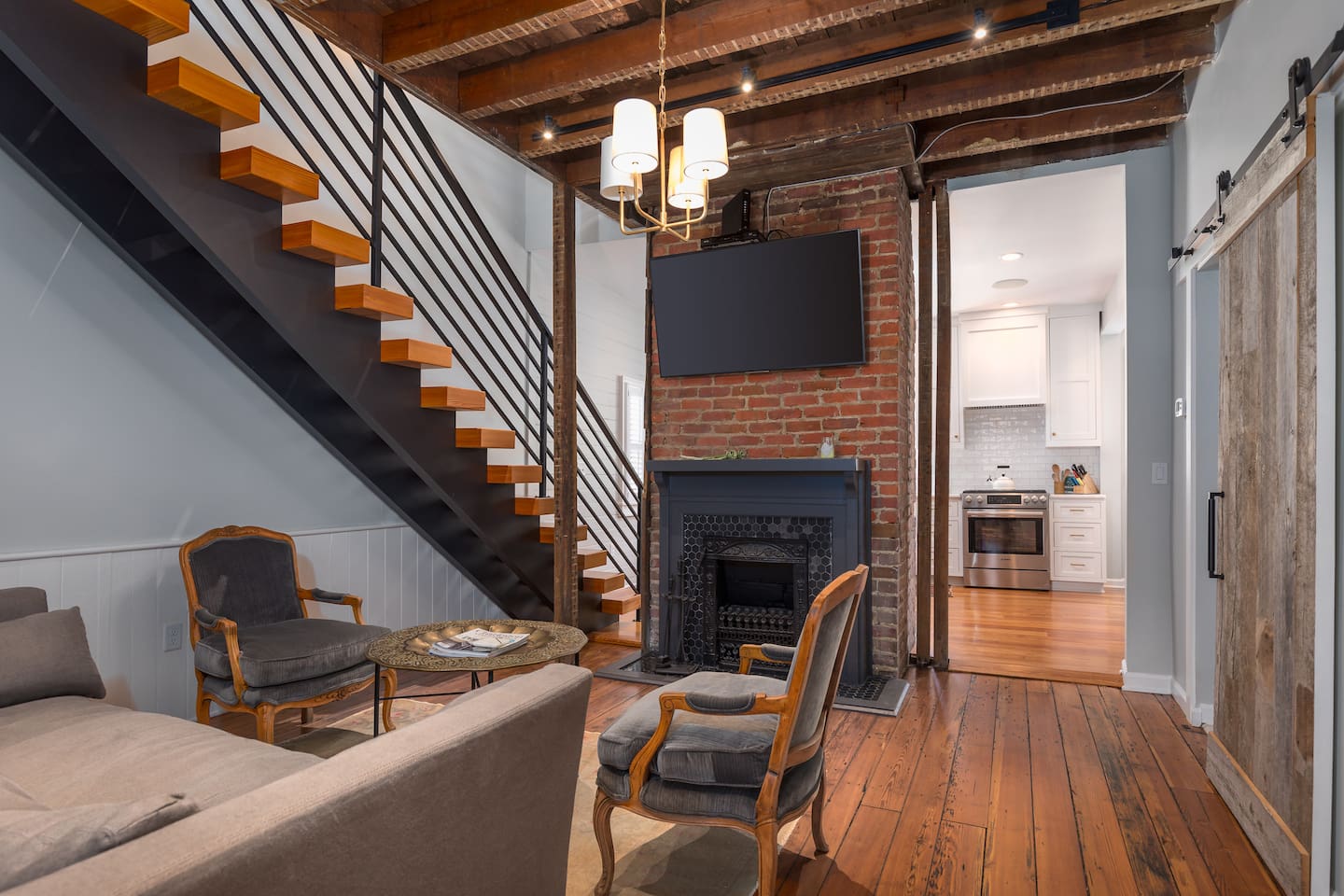 luxurious historical downtown charleston home houses for rent in