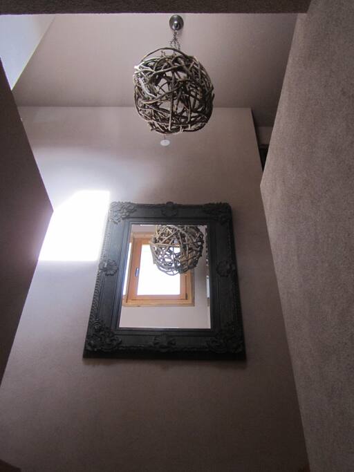 entre hall