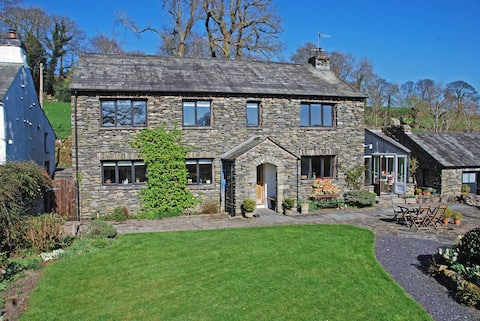 Hagg Foot House, Staveley, near Kendal
