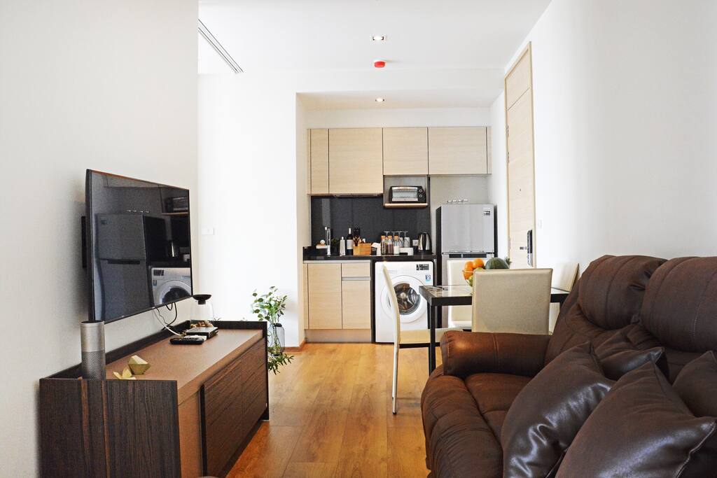 TV Room