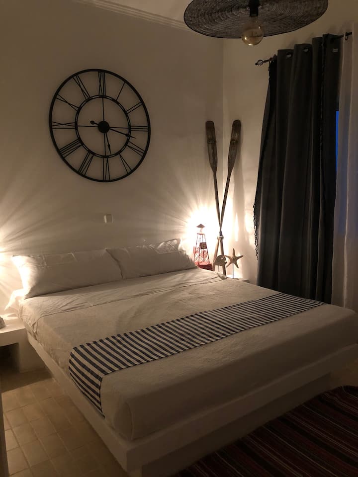 Спална соба 1