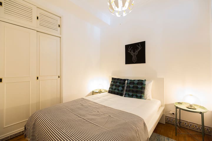 Olá Lisbon - Belém II