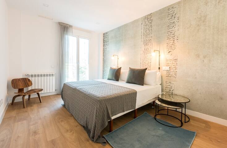 Plaza España Skyline Grand Suite Terrace gallery image 4