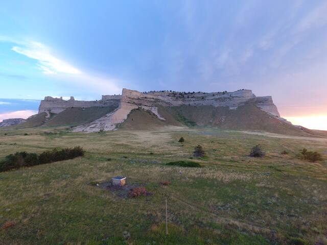 Airbnb Gering Vacation Rentals Places To Stay Nebraska