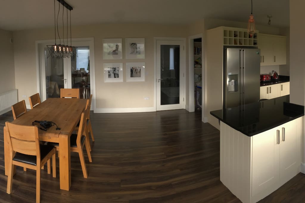 The Kitchen
