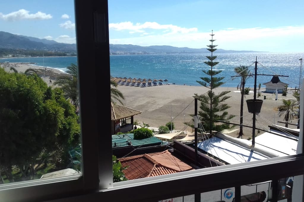vista panoramica