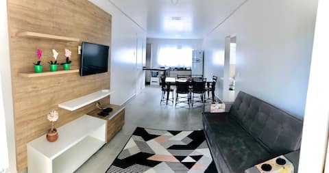 Beautiful apt near Lagoinha e Sepultura! 103