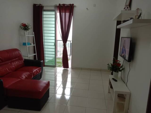 Homestay Idaman Ascotte Boulevard Semenyih Condominiums For Rent In Semenyih Selangor Malaysia