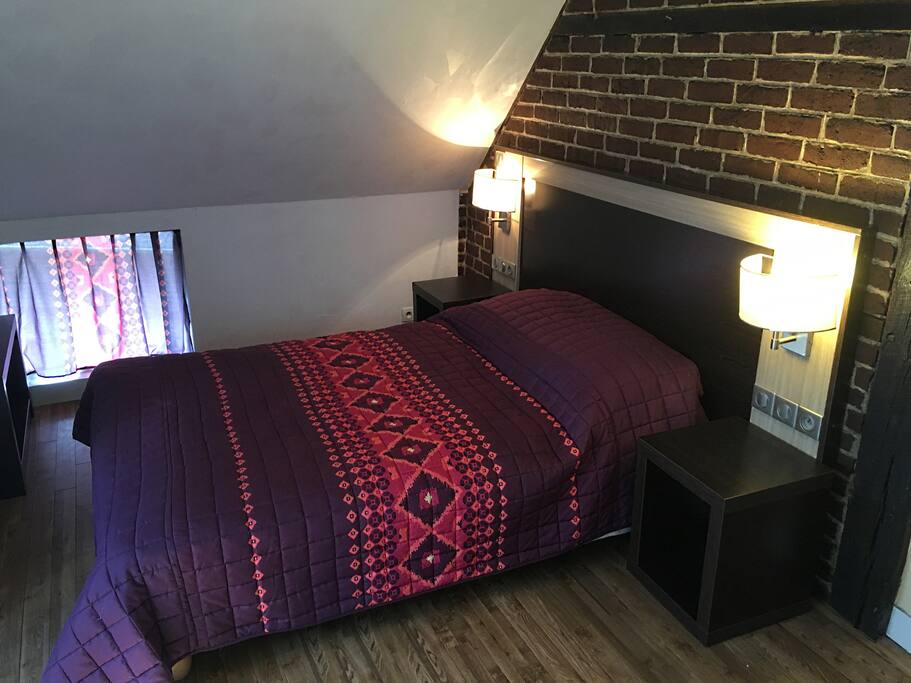 chambre E