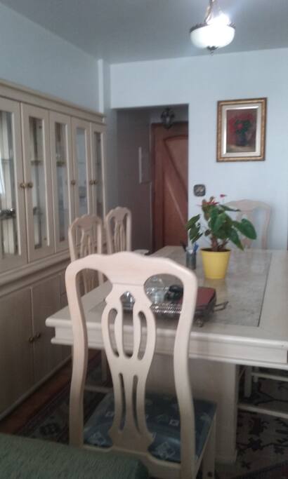 Sala de estar