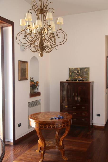 Ingresso