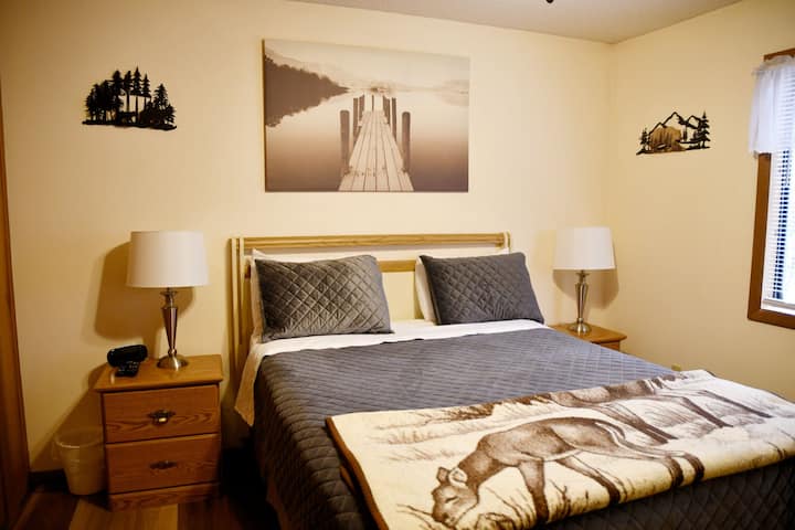 Спална соба 2