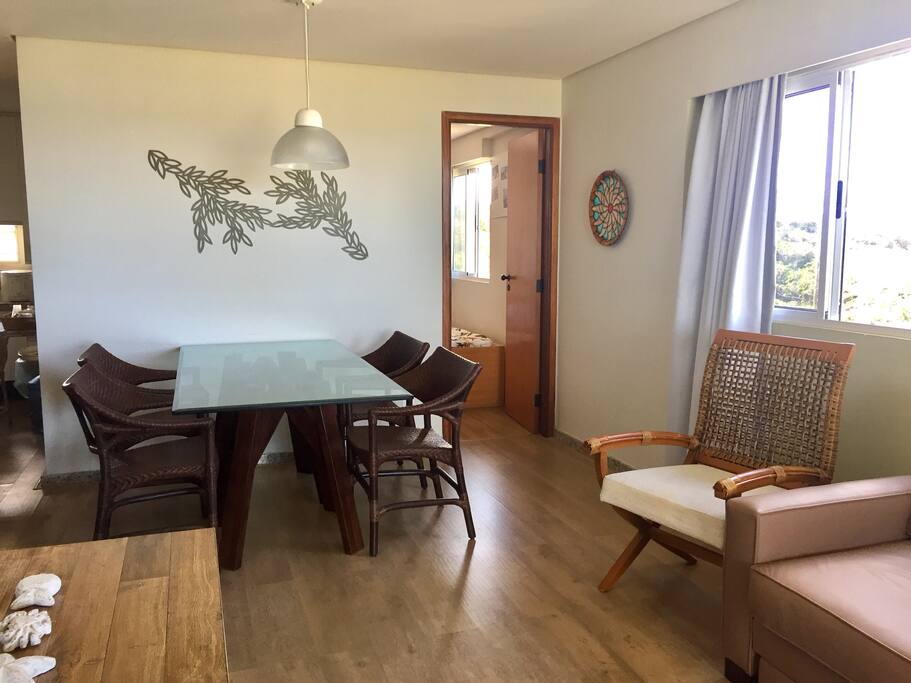 Dinning Room
