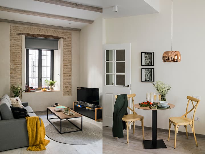 Seville Holiday Rentals & Homes Spain Airbnb