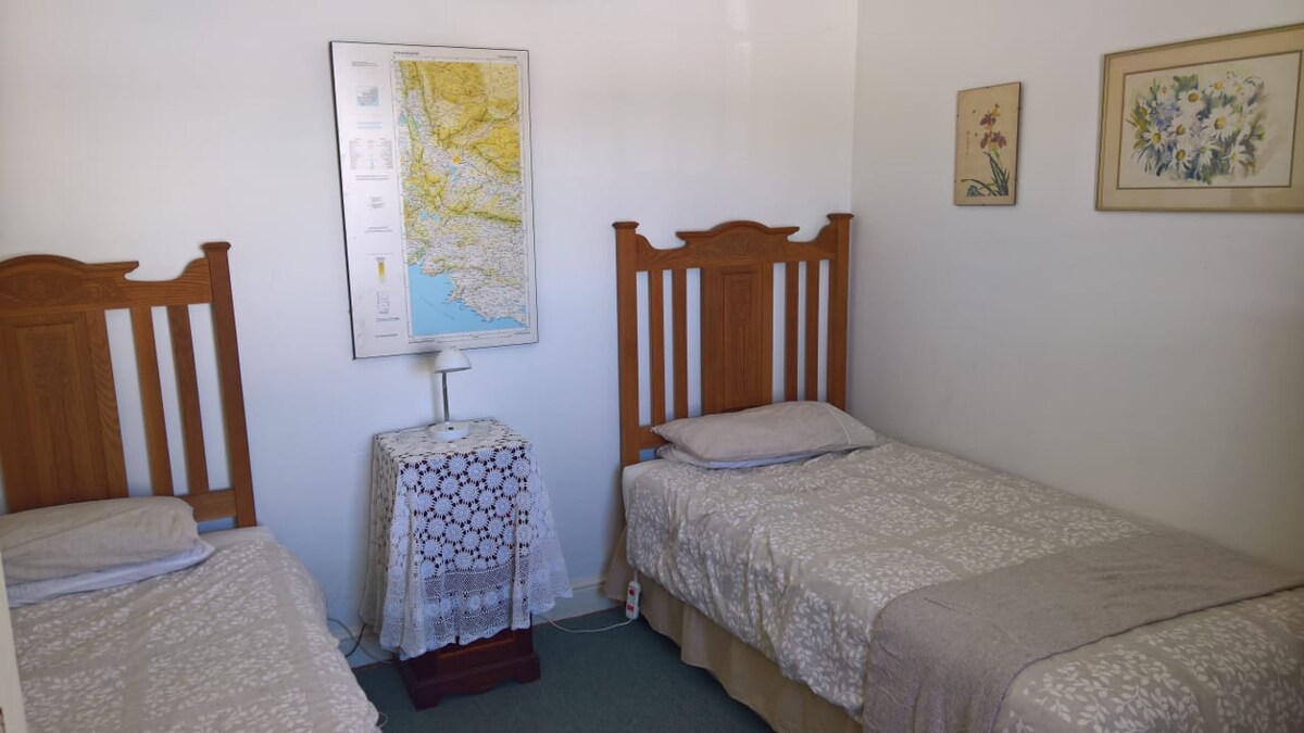 ห้องนอนที่สอง