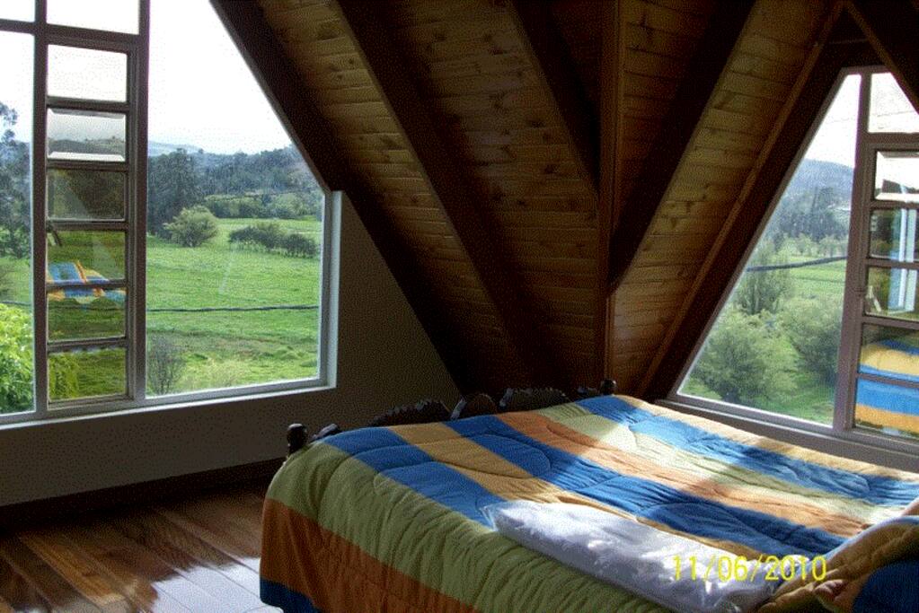 Habitación