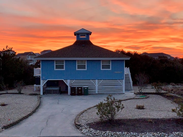 Cottages For Rent In Corolla Nc