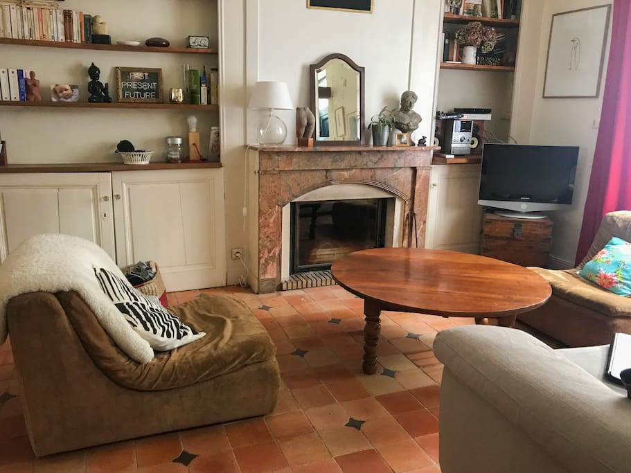 Salon