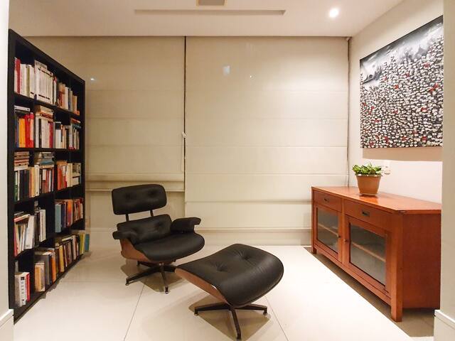 Belíssimo e confortável 2 quartos no Flamengo gallery image 4