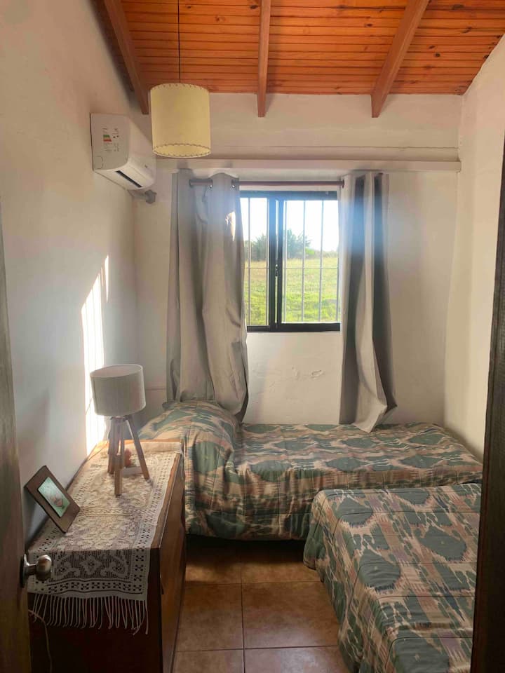 Habitación 1