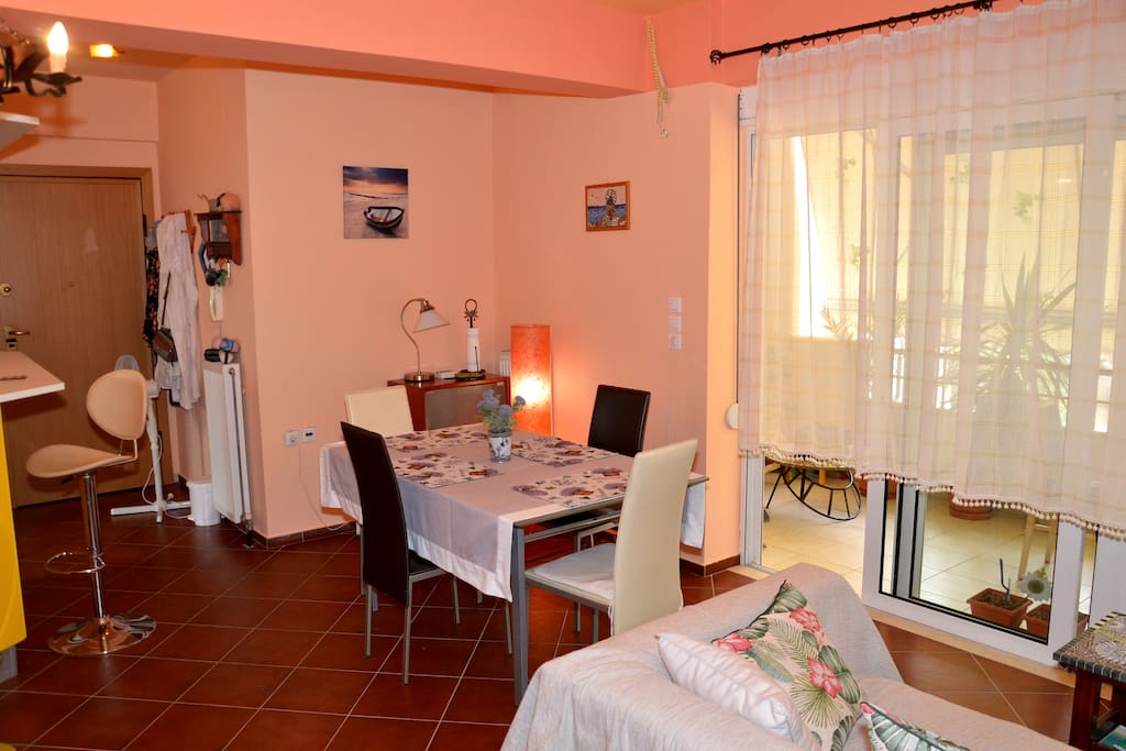 living room 1