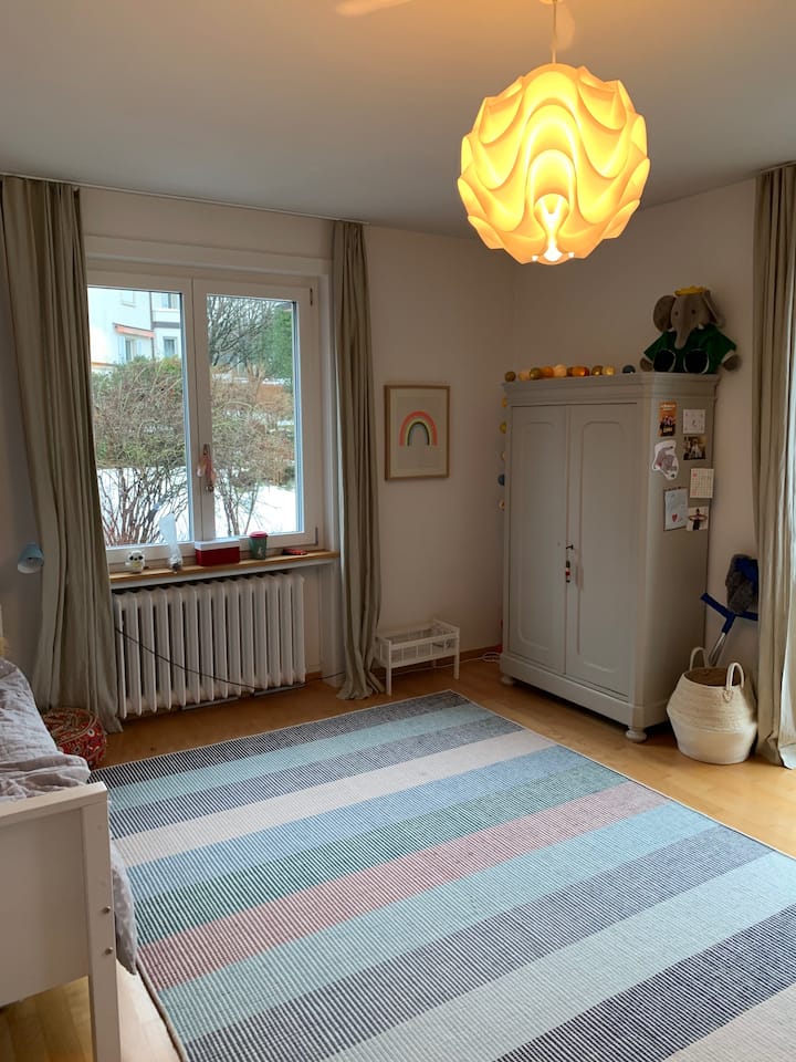 Chambre 1 / 1er étage