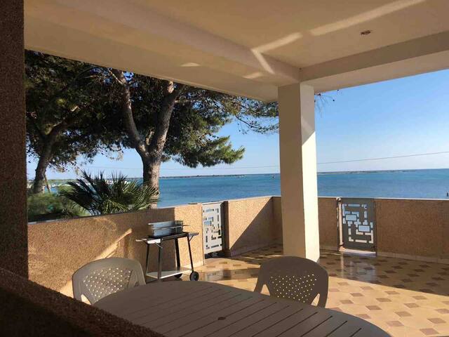 Casa vacanze con vista Dimora del Sole gallery image 4